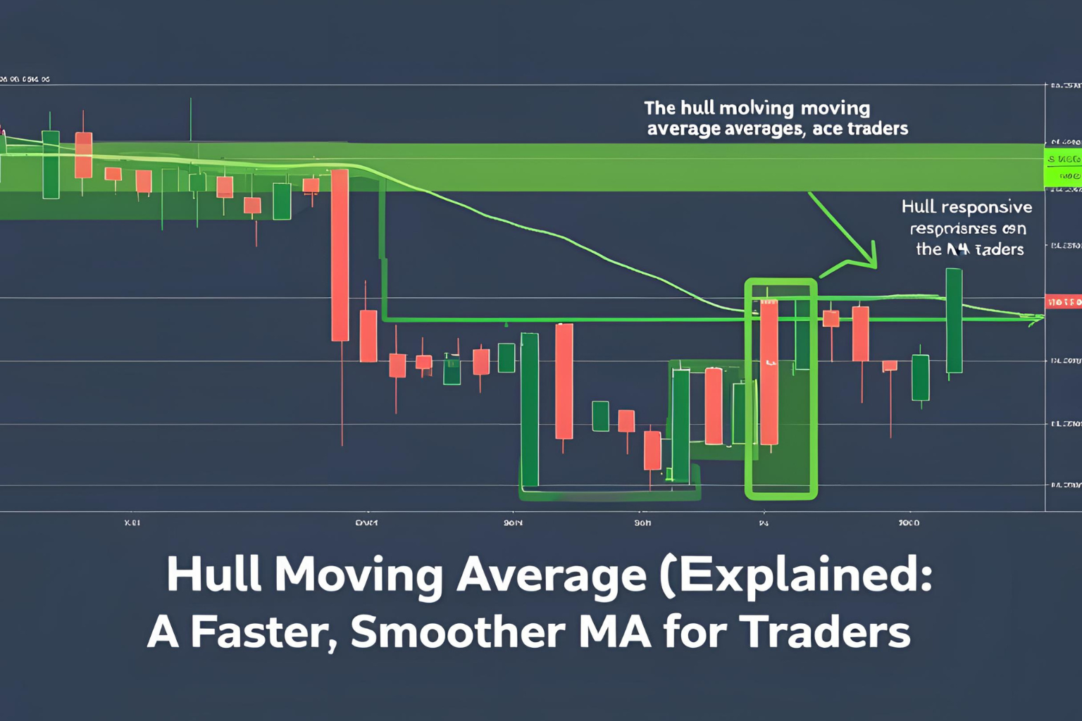Hull Moving Average