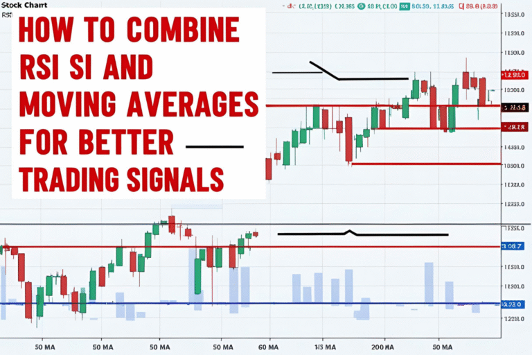 RSI and Moving Averages for Better