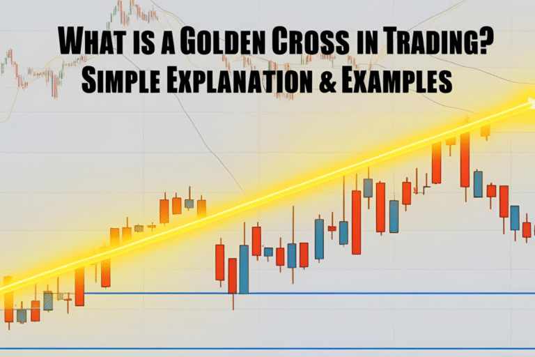 What Is a Golden Cross in Trading?
