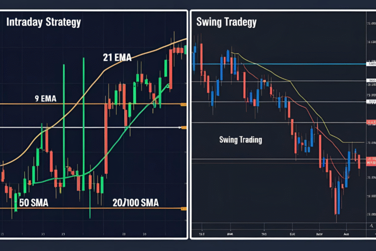 best moving average periods for forex trading
