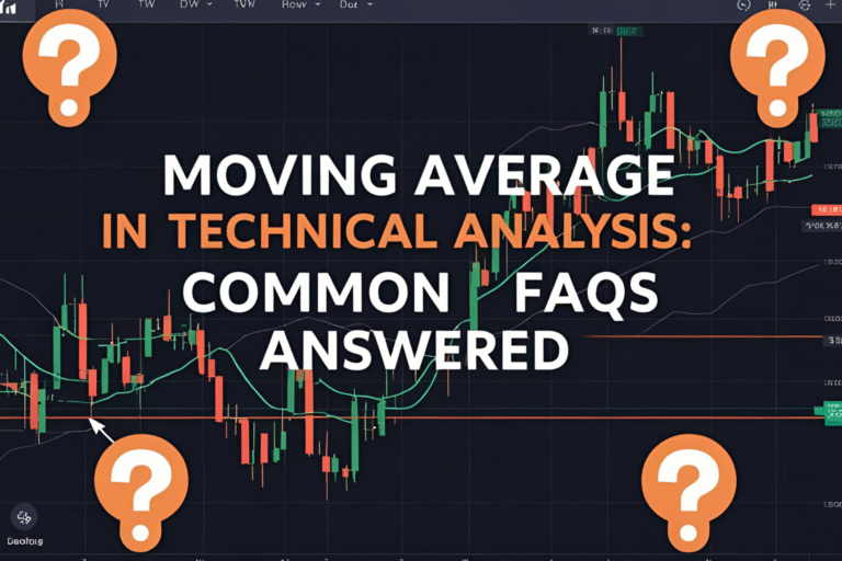 moving average in technical analysis